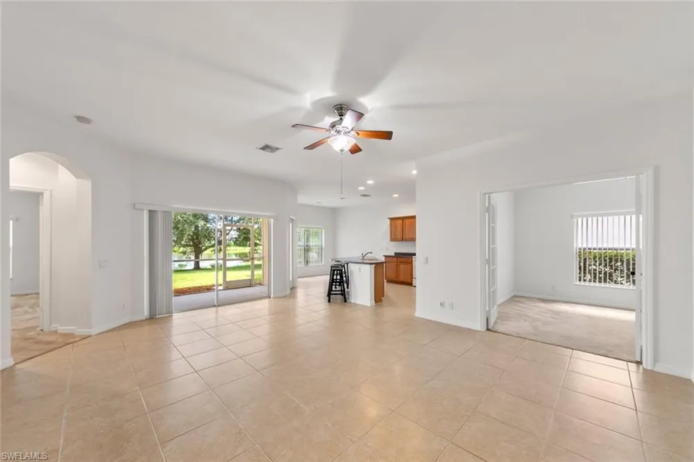 2410 Verdmont Court Cape Coral, FL 33991