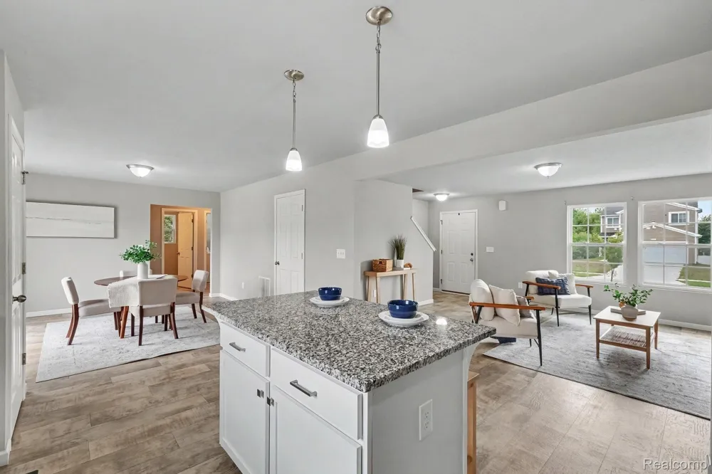 10880 Constant Drive Allendale Charter Township, MI 49401