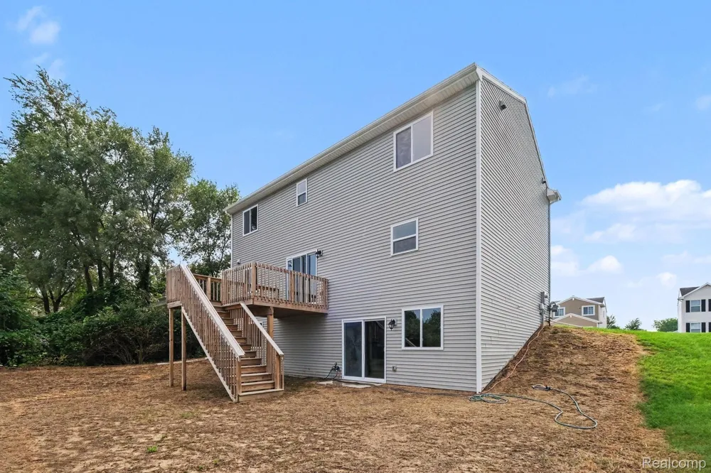 10880 Constant Drive Allendale Charter Township, MI 49401
