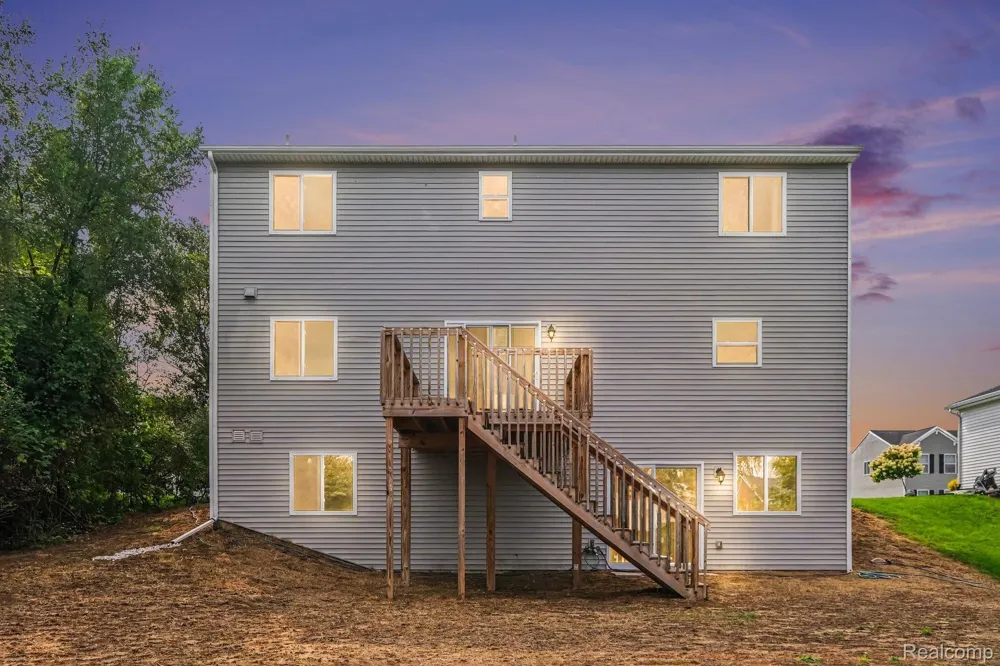 10880 Constant Drive Allendale Charter Township, MI 49401