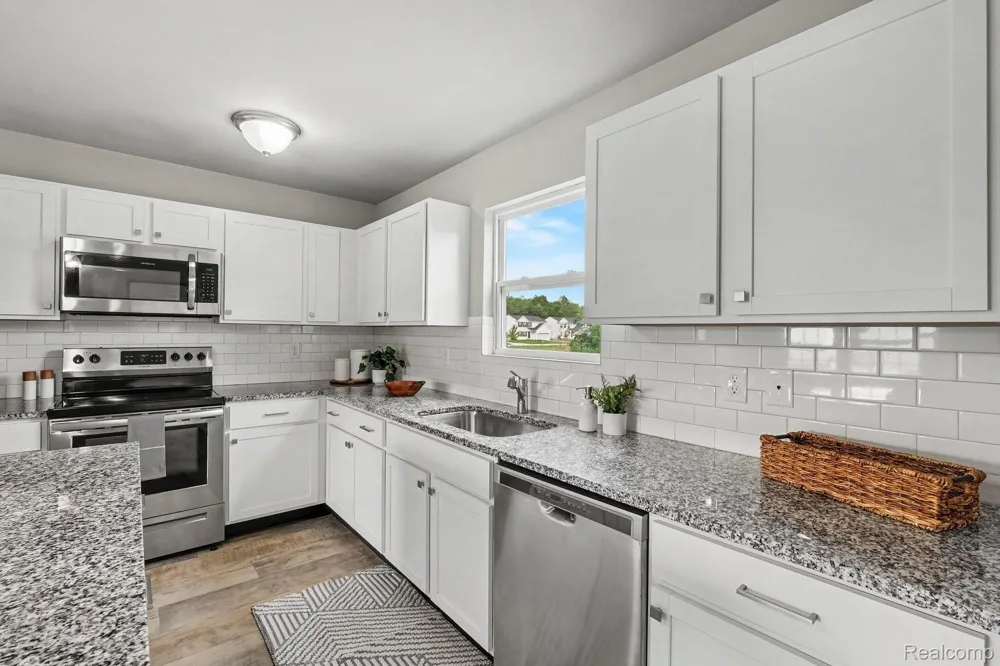 10880 Constant Drive Allendale Charter Township, MI 49401