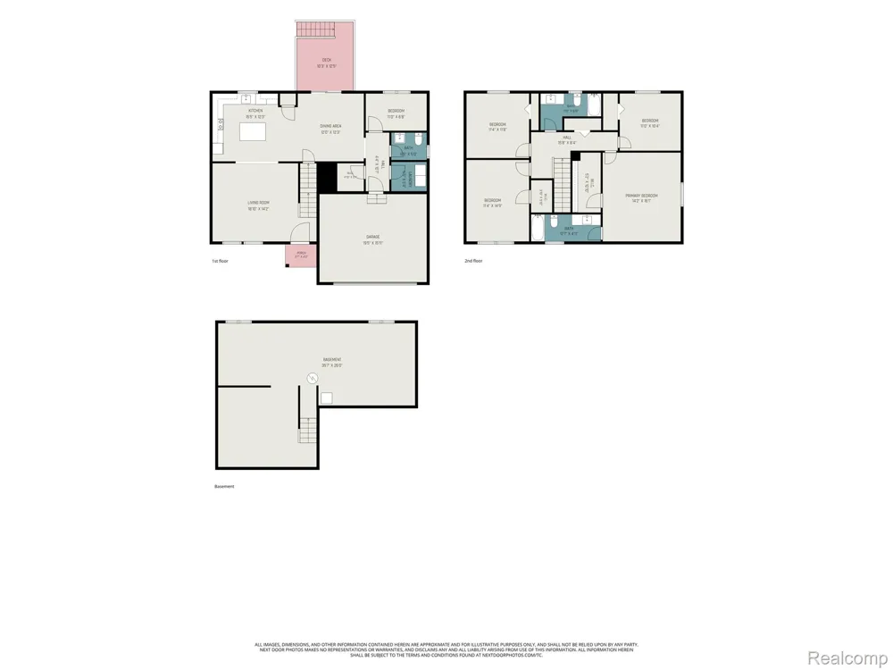 10880 Constant Drive Allendale Charter Township, MI 49401