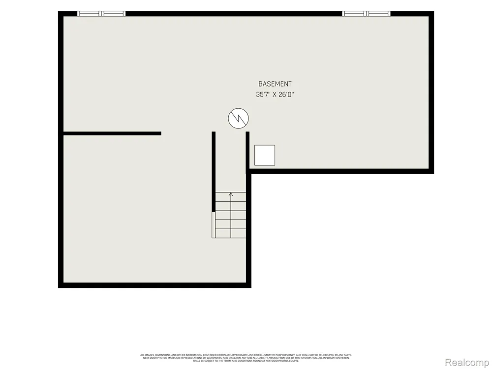 10880 Constant Drive Allendale Charter Township, MI 49401