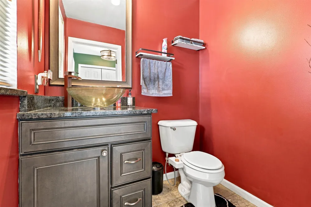 5064 Meadow Crest Circle Grand Blanc Charter Township, MI 48442