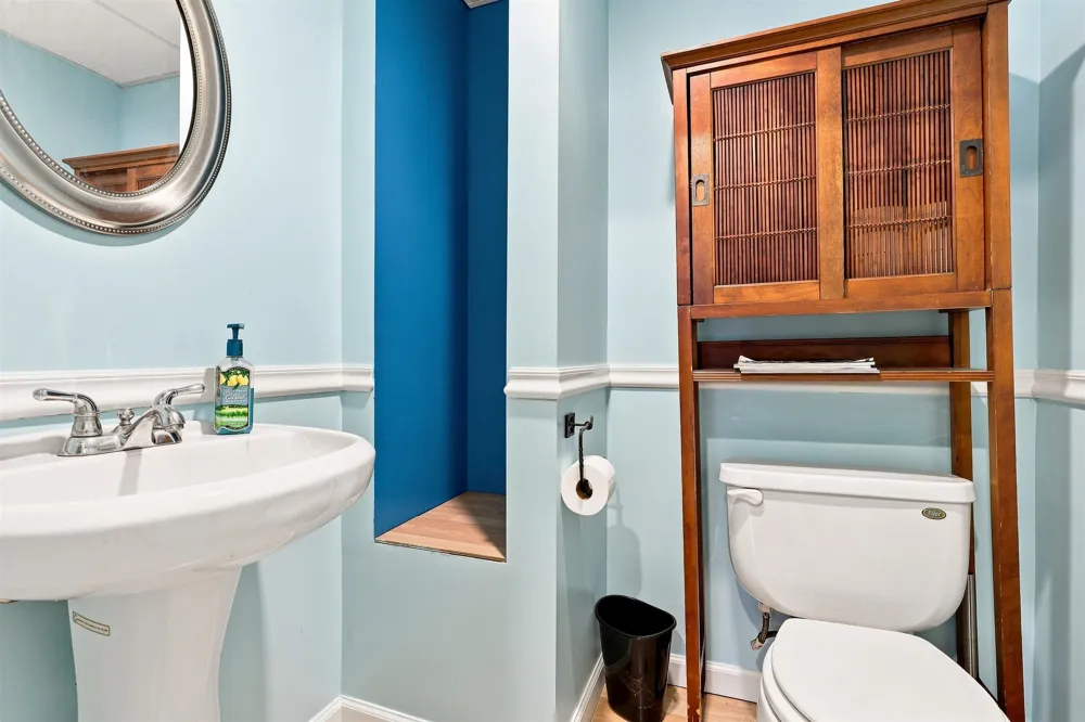 5064 Meadow Crest Circle Grand Blanc Charter Township, MI 48442