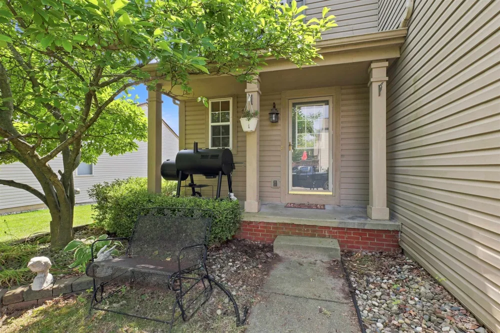 5064 Meadow Crest Circle Grand Blanc Charter Township, MI 48442