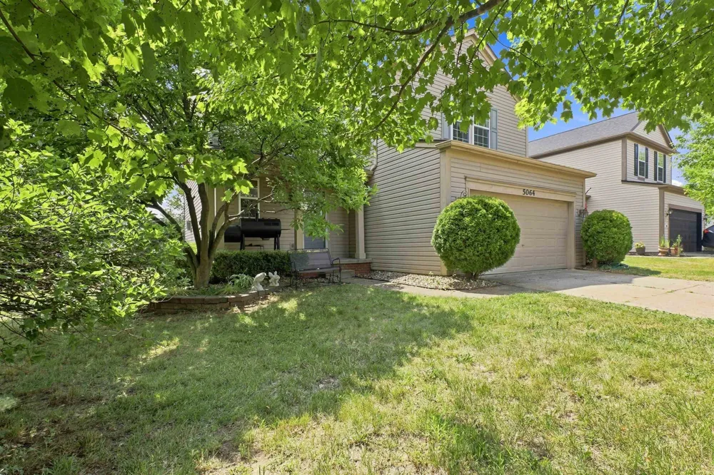 5064 Meadow Crest Circle Grand Blanc Charter Township, MI 48442