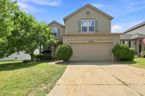 5064 Meadow Crest Circle