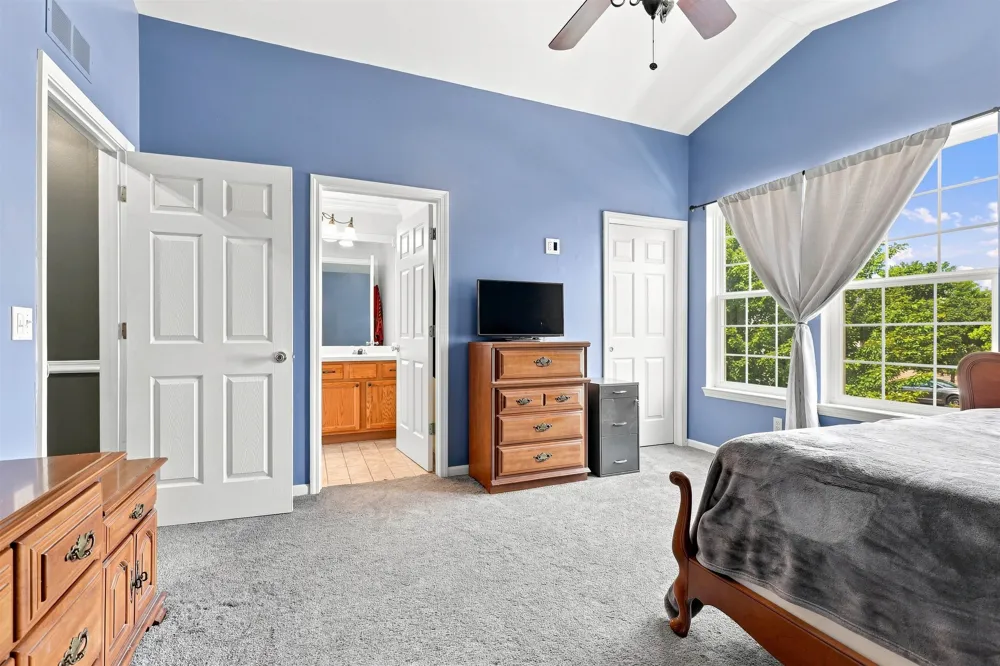 5064 Meadow Crest Circle Grand Blanc Charter Township, MI 48442