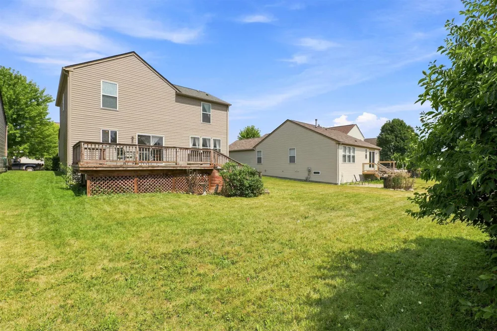 5064 Meadow Crest Circle Grand Blanc Charter Township, MI 48442