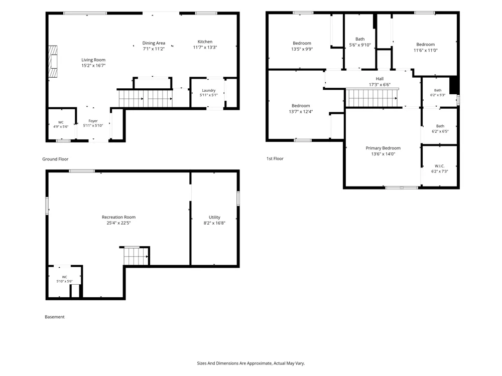 5064 Meadow Crest Circle Grand Blanc Charter Township, MI 48442