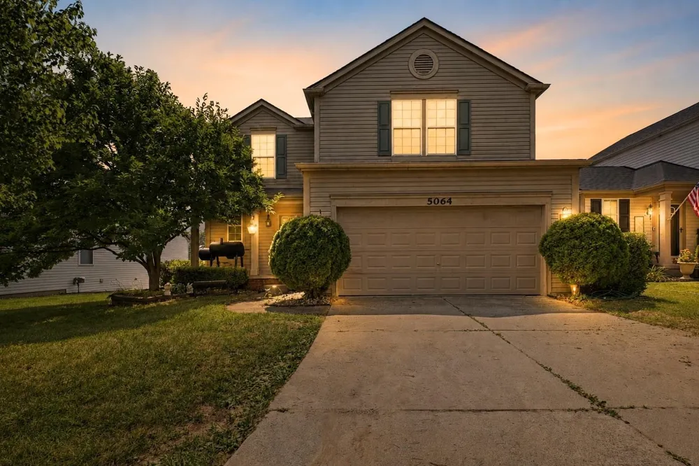 5064 Meadow Crest Circle Grand Blanc Charter Township, MI 48442