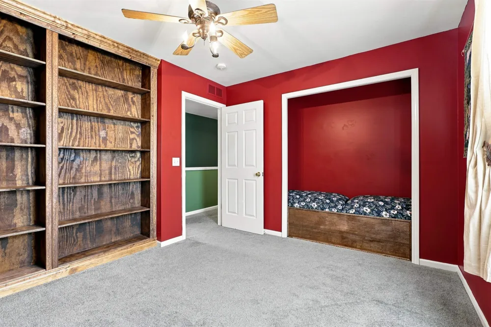 5064 Meadow Crest Circle Grand Blanc Charter Township, MI 48442