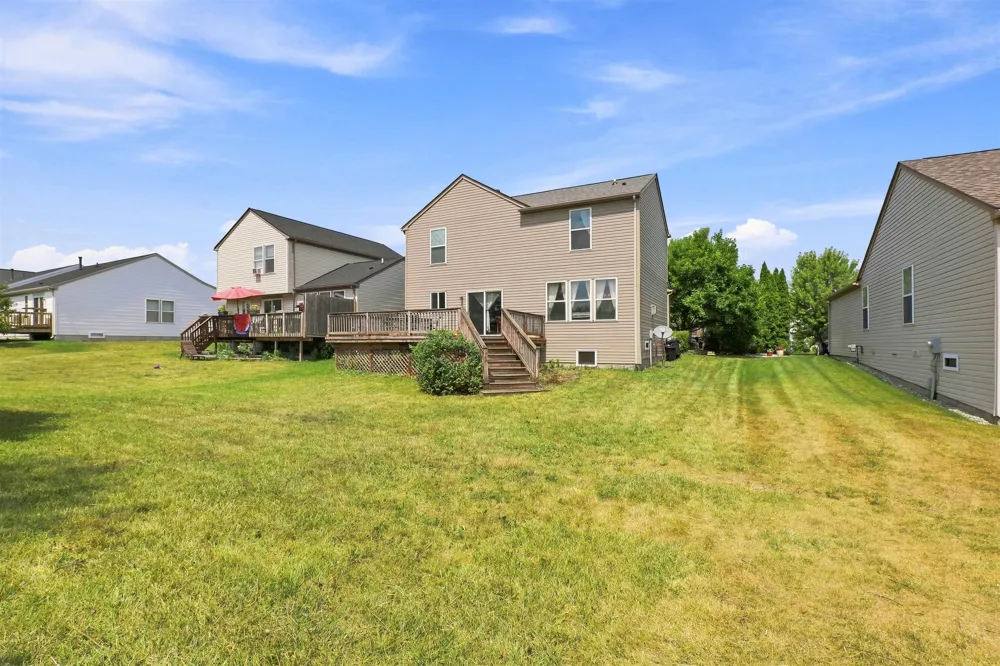 5064 Meadow Crest Circle Grand Blanc Charter Township, MI 48442