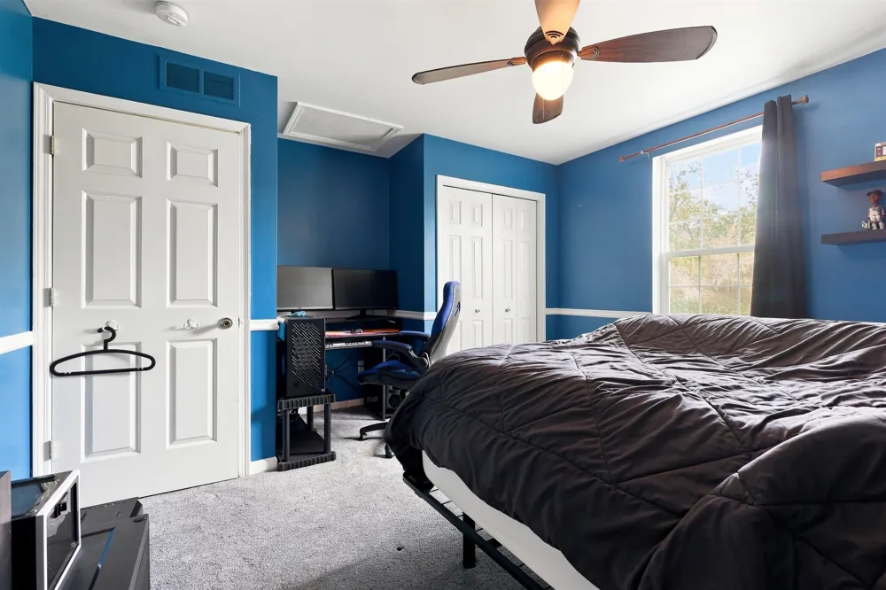5064 Meadow Crest Circle Grand Blanc Charter Township, MI 48442