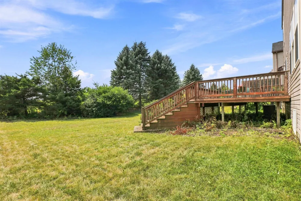 5064 Meadow Crest Circle Grand Blanc Charter Township, MI 48442