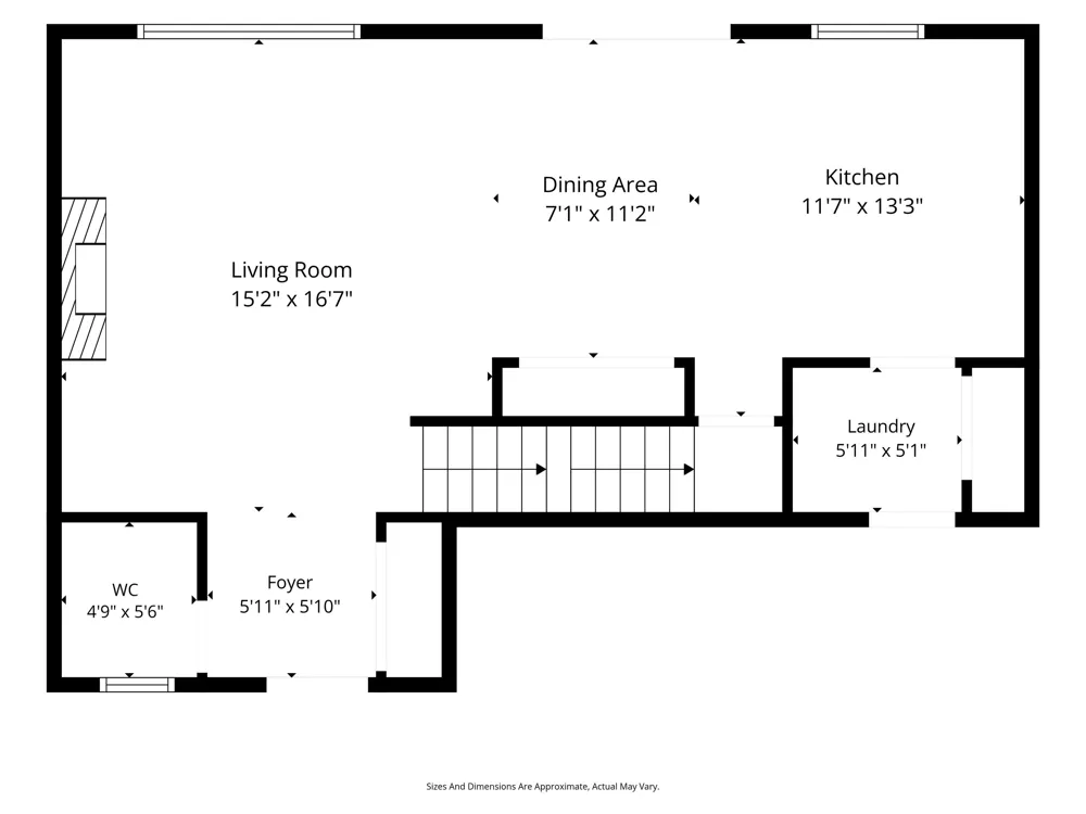 5064 Meadow Crest Circle Grand Blanc Charter Township, MI 48442
