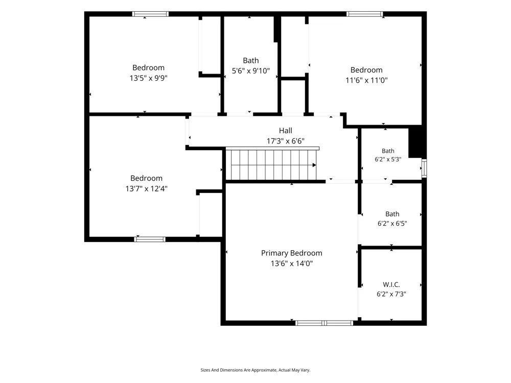 5064 Meadow Crest Circle Grand Blanc Charter Township, MI 48442