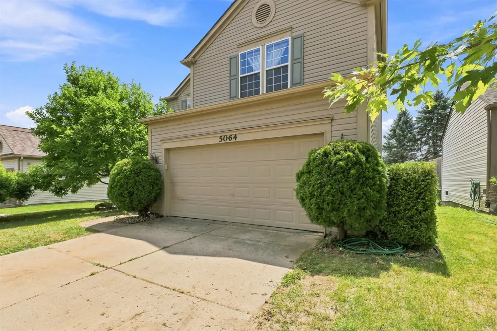 5064 Meadow Crest Circle Grand Blanc Charter Township, MI 48442