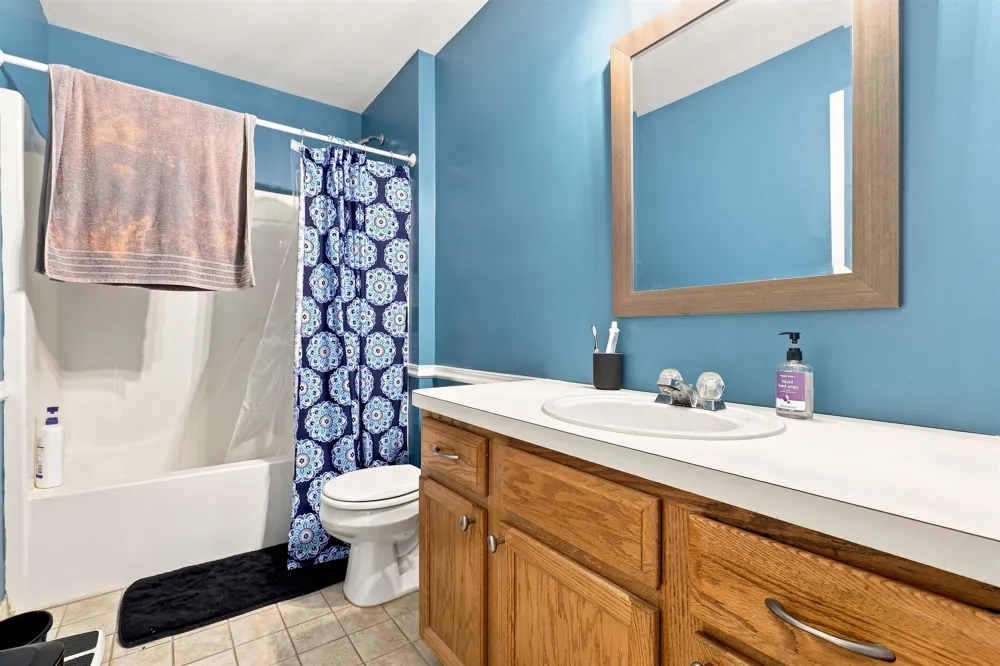 5064 Meadow Crest Circle Grand Blanc Charter Township, MI 48442