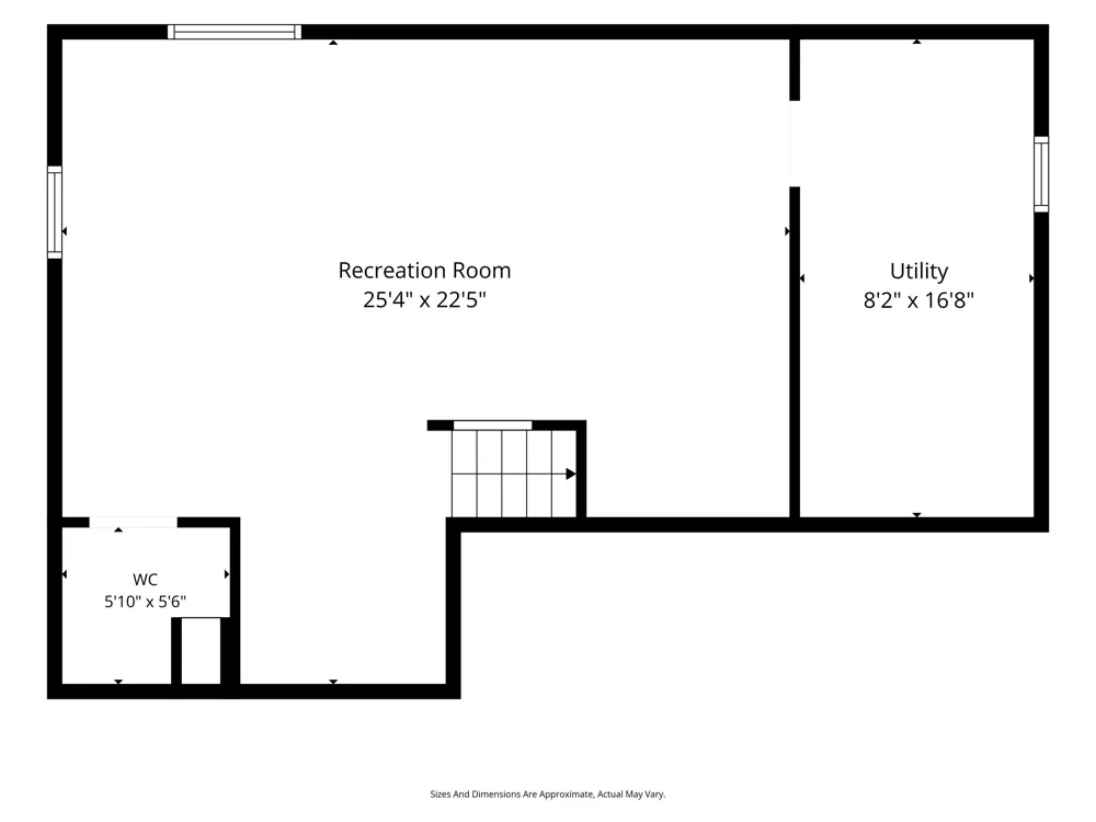 5064 Meadow Crest Circle Grand Blanc Charter Township, MI 48442