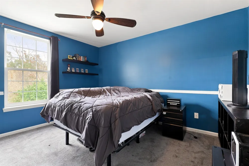 5064 Meadow Crest Circle Grand Blanc Charter Township, MI 48442