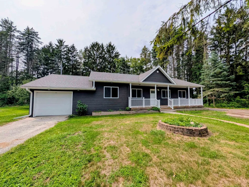229 Water Street Au Gres Township, MI 48703