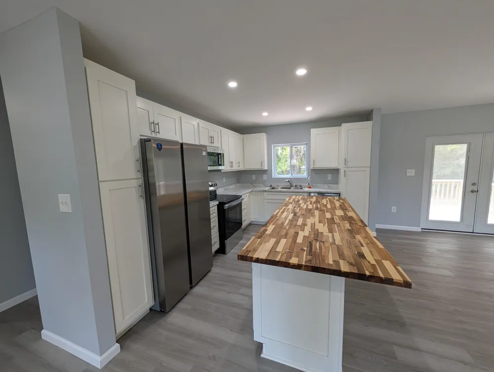 229 Water Street Au Gres Township, MI 48703