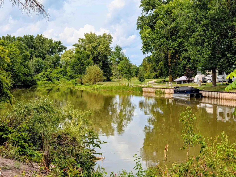229 Water Street Au Gres Township, MI 48703
