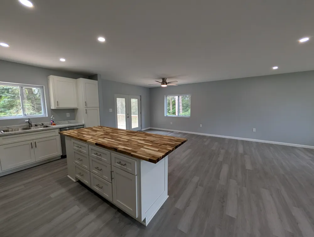 229 Water Street Au Gres Township, MI 48703