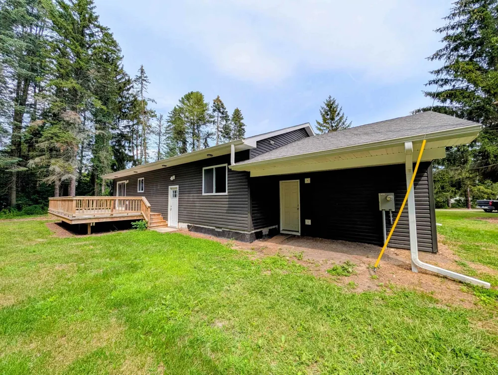 229 Water Street Au Gres Township, MI 48703