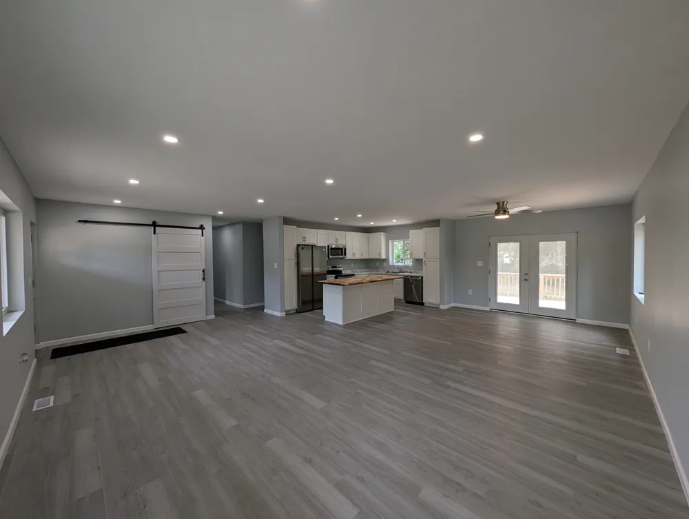 229 Water Street Au Gres Township, MI 48703