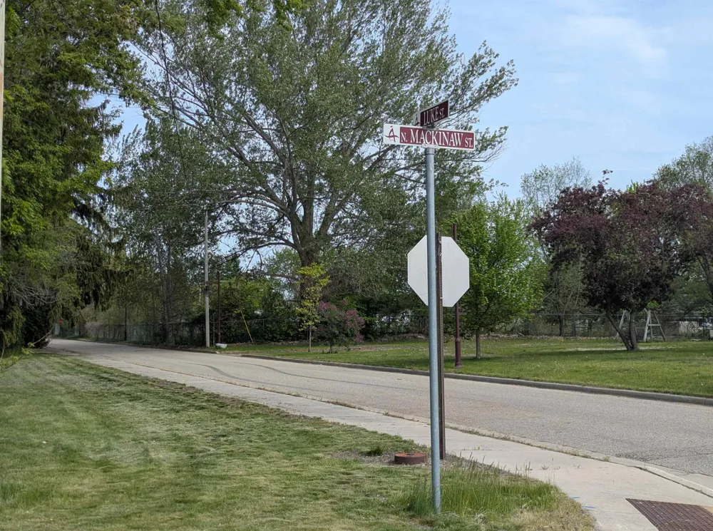 229 Water Street Au Gres Township, MI 48703