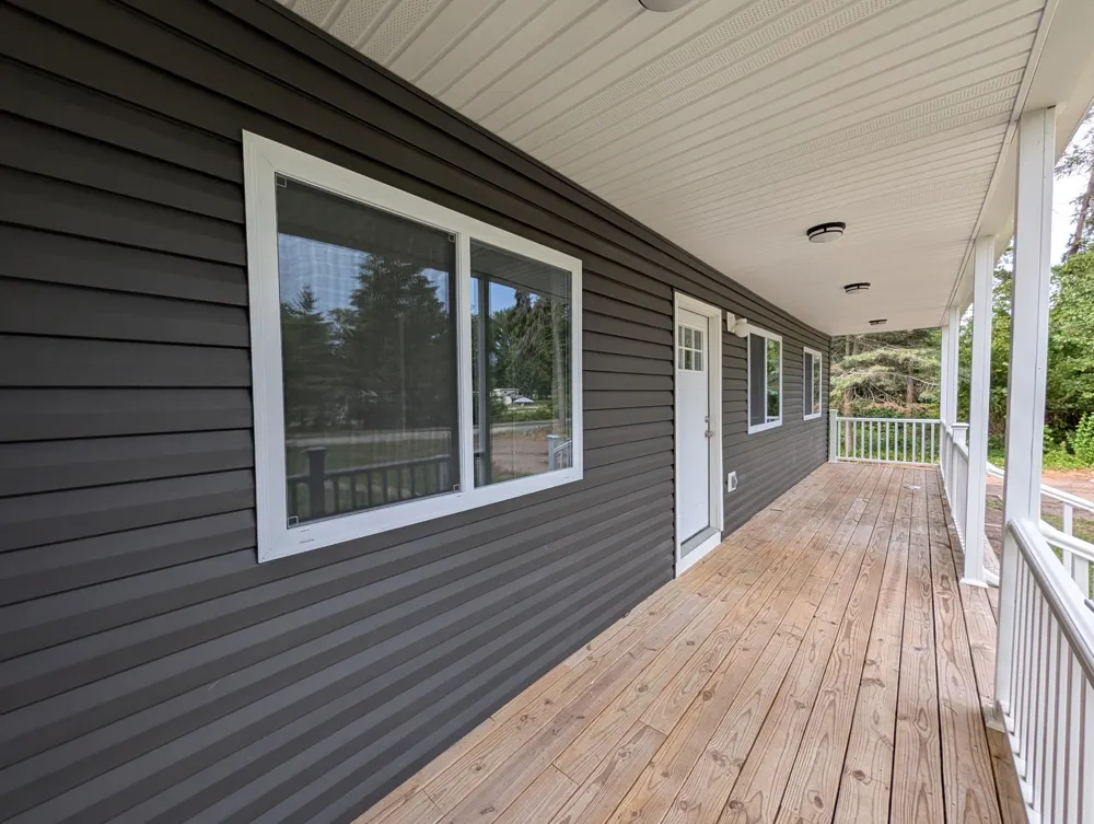 229 Water Street Au Gres Township, MI 48703