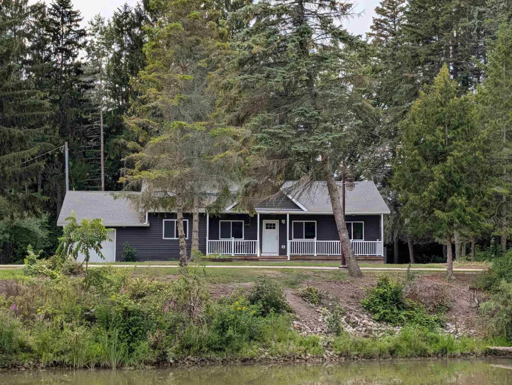 229 Water Street Au Gres Township, MI 48703