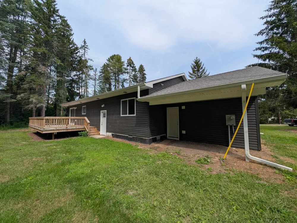 229 Water Street Au Gres Township, MI 48703