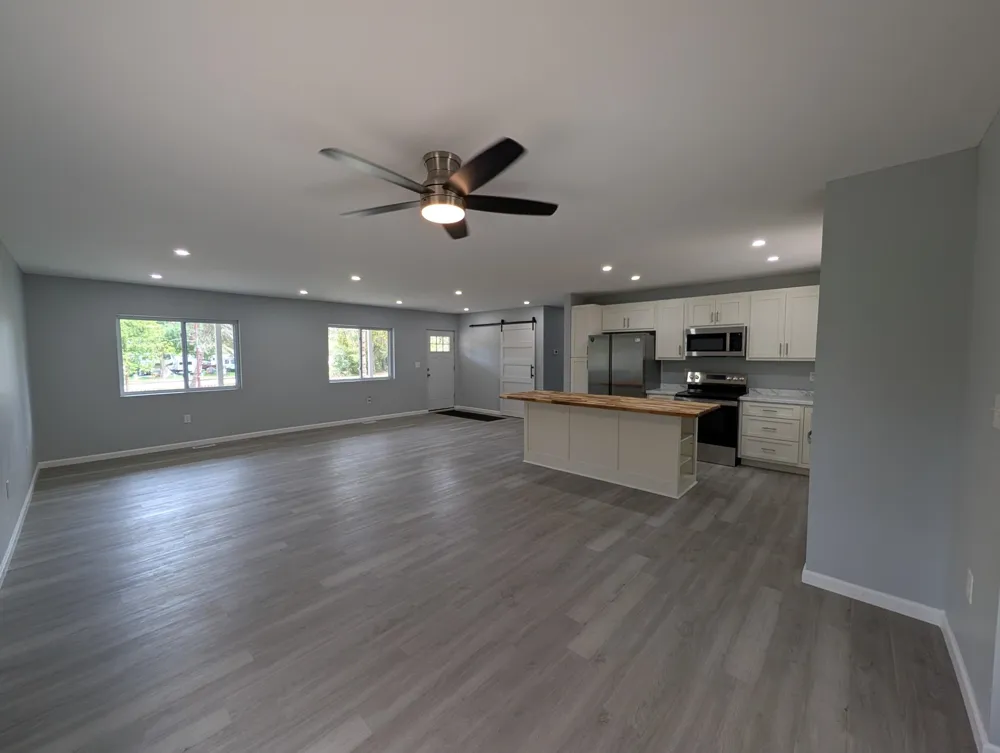 229 Water Street Au Gres Township, MI 48703