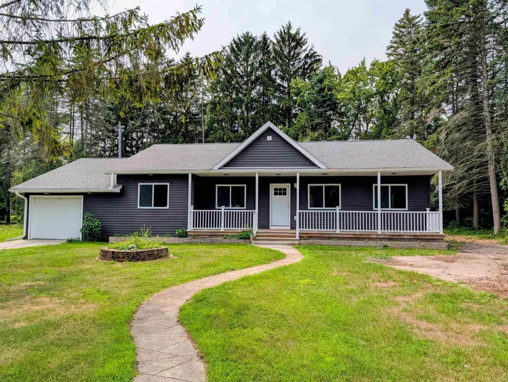229 Water Street Au Gres Township, MI 48703