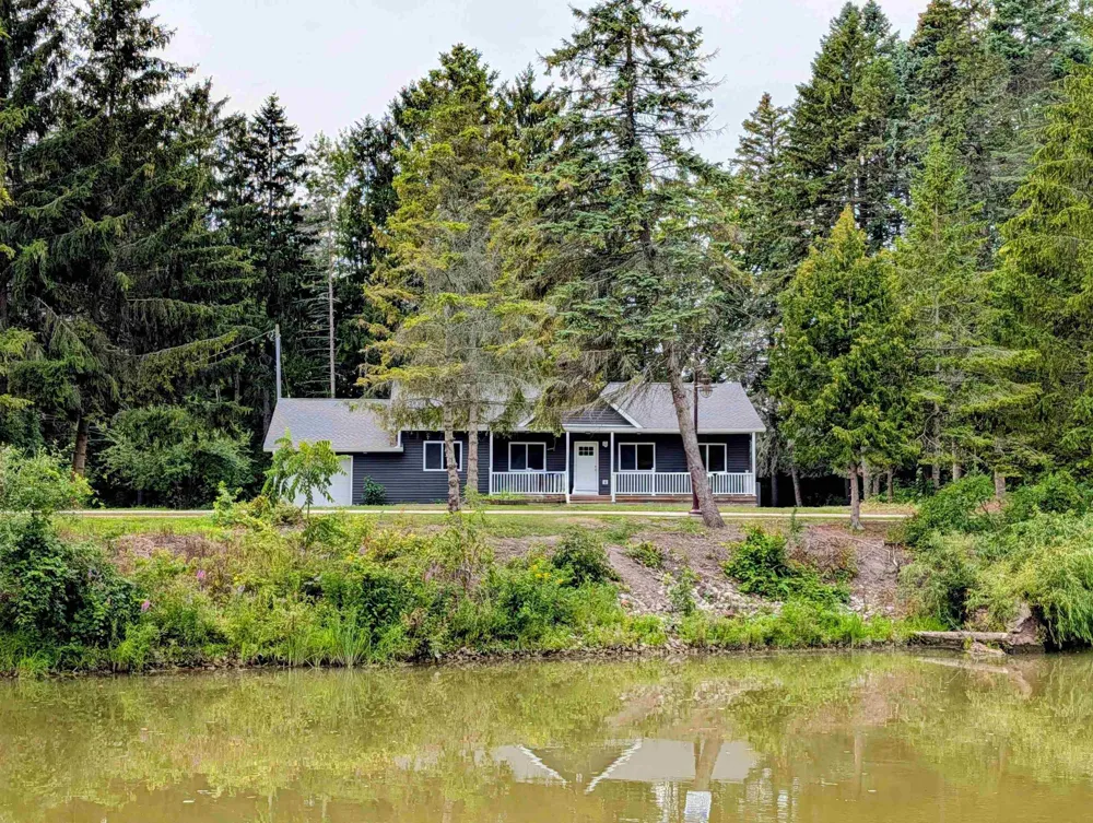 229 Water Street Au Gres Township, MI 48703