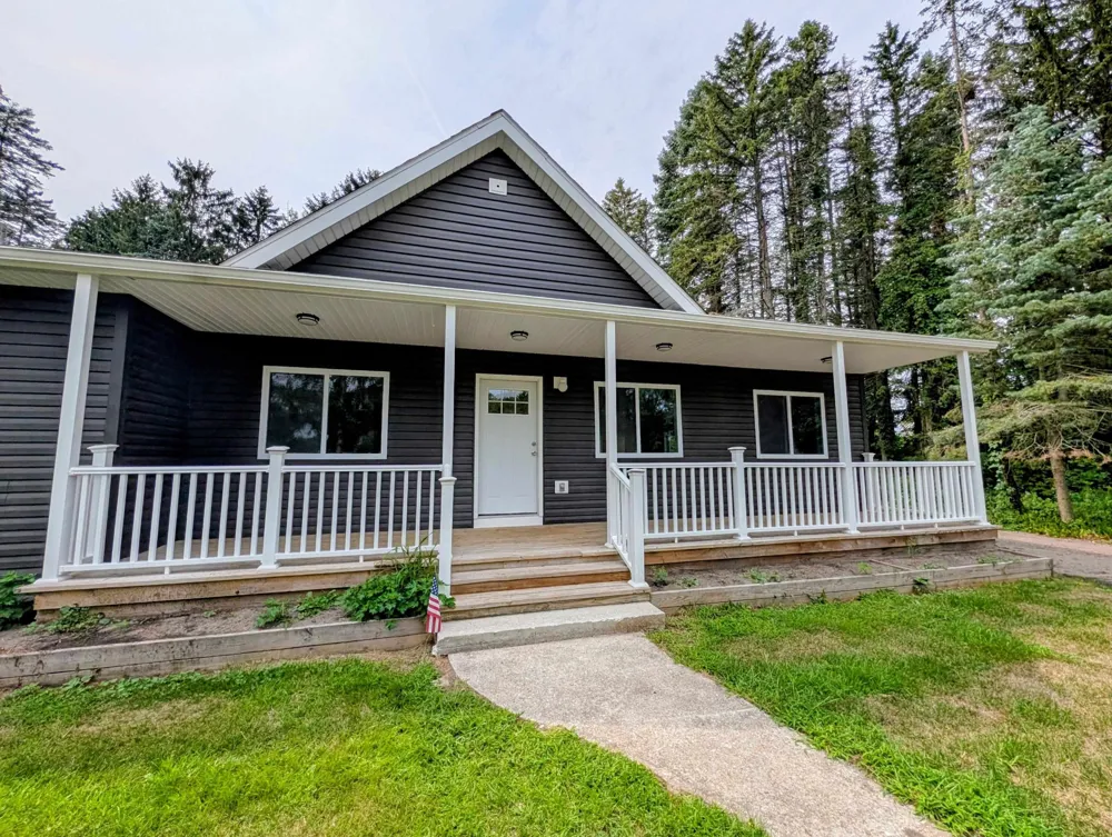 229 Water Street Au Gres Township, MI 48703