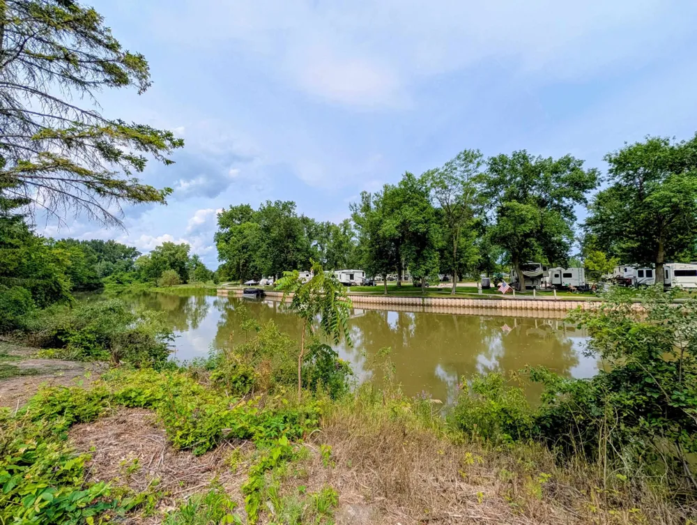 229 Water Street Au Gres Township, MI 48703