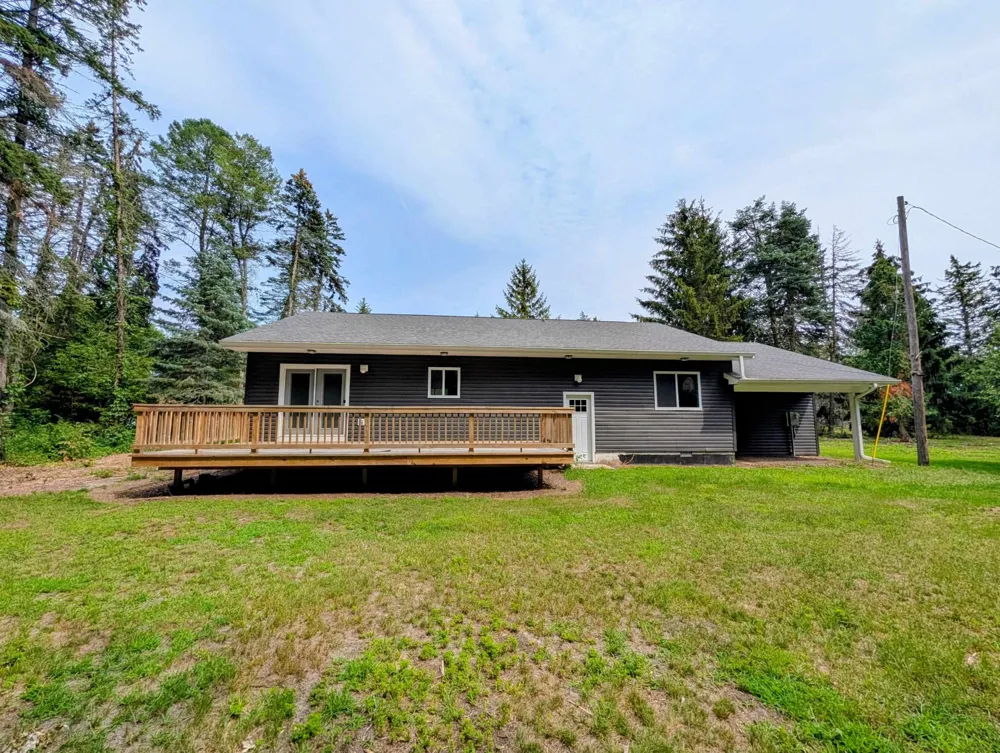 229 Water Street Au Gres Township, MI 48703