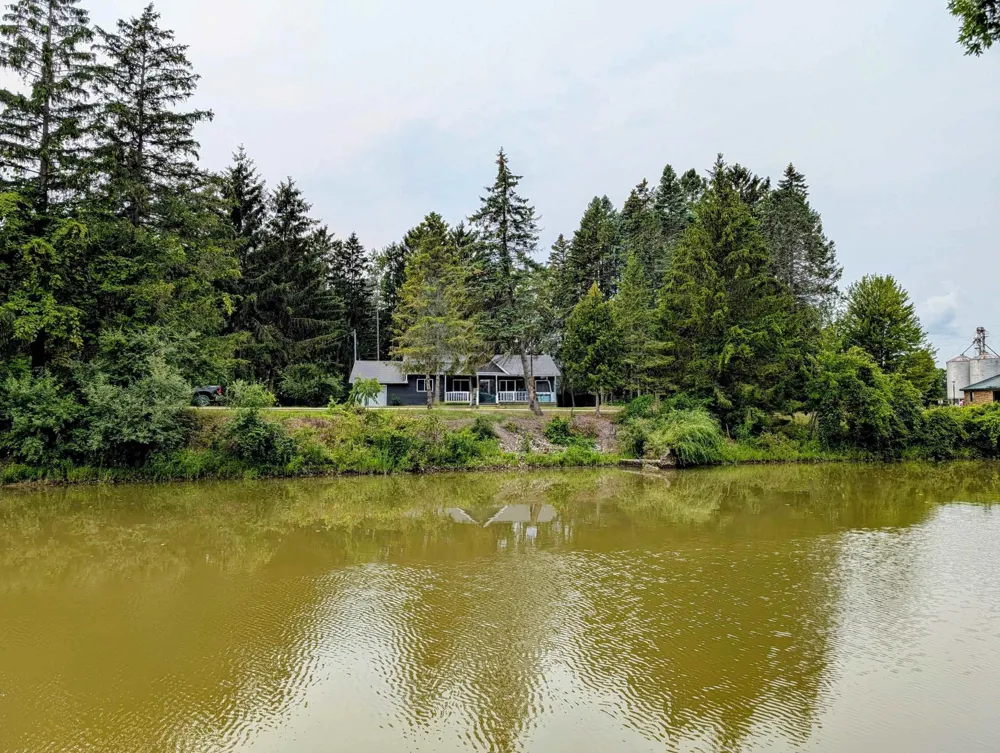 229 Water Street Au Gres Township, MI 48703