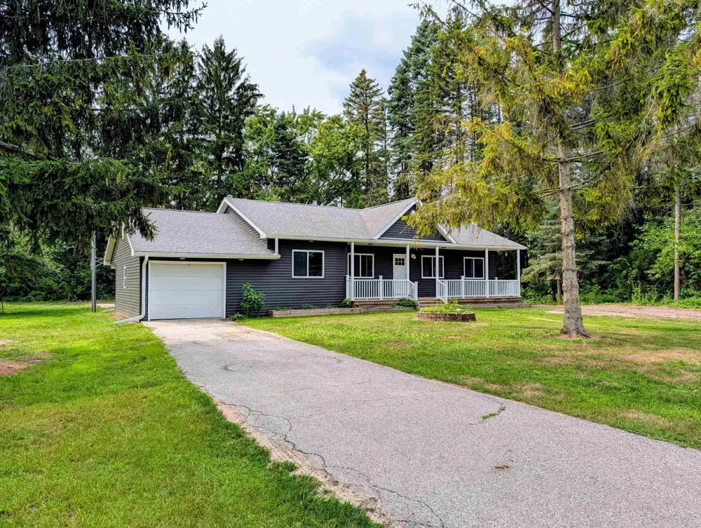 229 Water Street Au Gres Township, MI 48703
