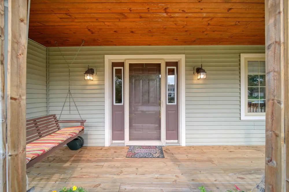 4211 Aspen Way Blackman Charter Township, MI 49201