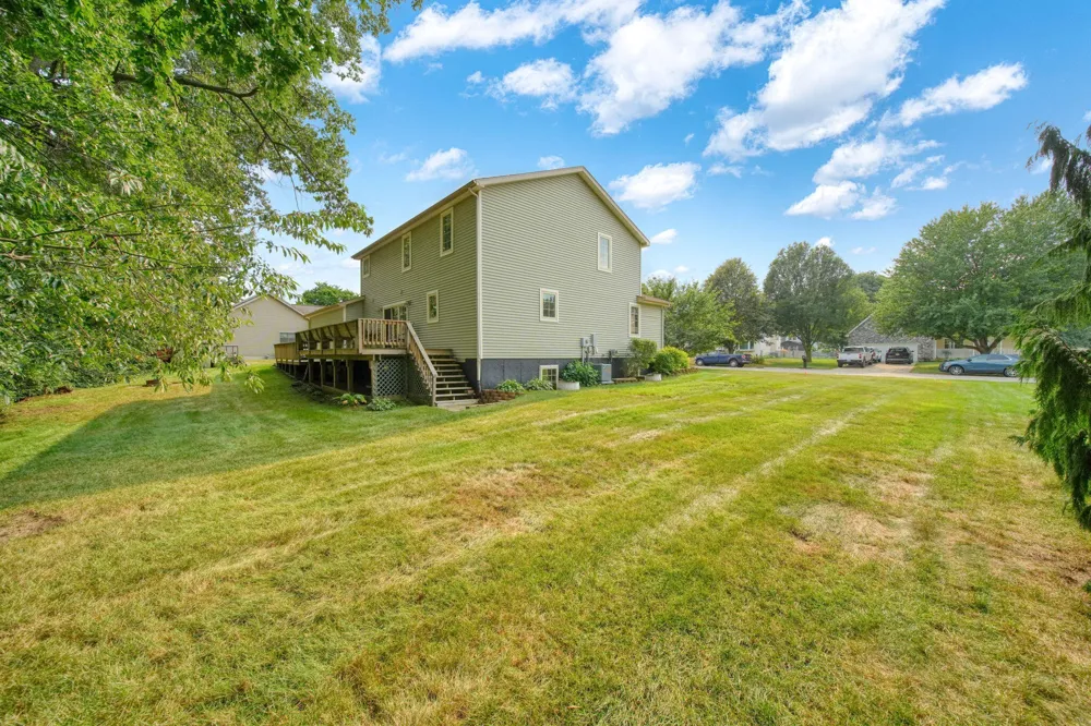 4211 Aspen Way Blackman Charter Township, MI 49201