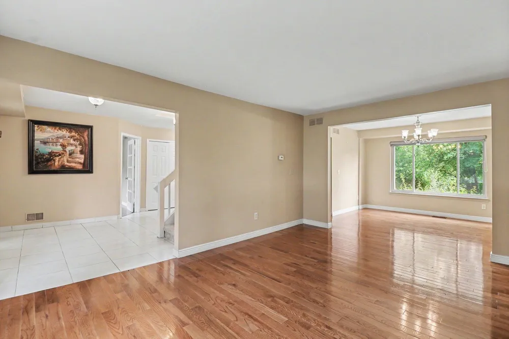 6021 Fairbrook Drive West Bloomfield Charter Township, MI 48322