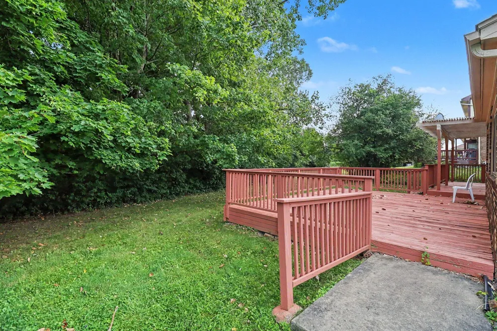 6021 Fairbrook Drive West Bloomfield Charter Township, MI 48322