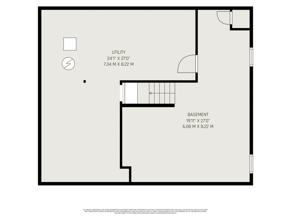 6021 Fairbrook Drive West Bloomfield Charter Township, MI 48322