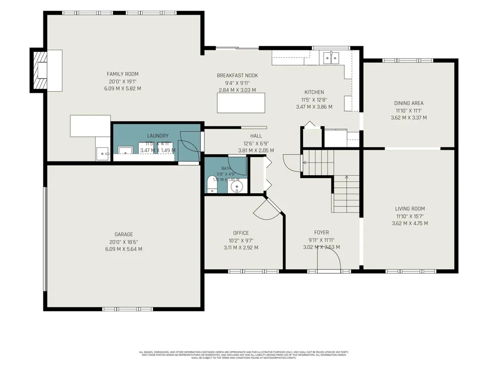 6021 Fairbrook Drive West Bloomfield Charter Township, MI 48322